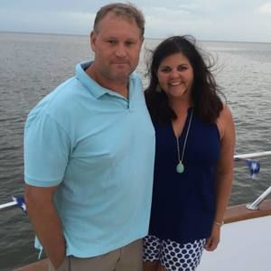 Meet your Posher, Gretchen